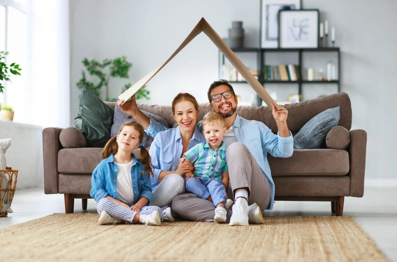 Rénovation énergétique : menuiseries en Île-de-France