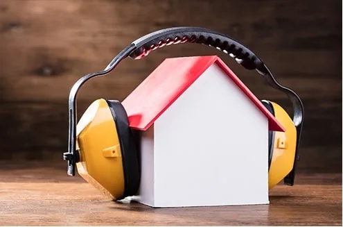 Comment isoler sa maison contre les bruits extérieurs ?
