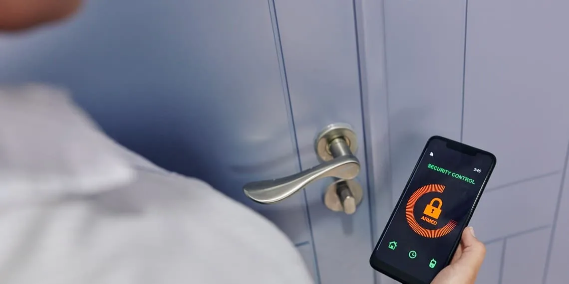 Quelles serrures connectées pour sa porte d’entrée ?