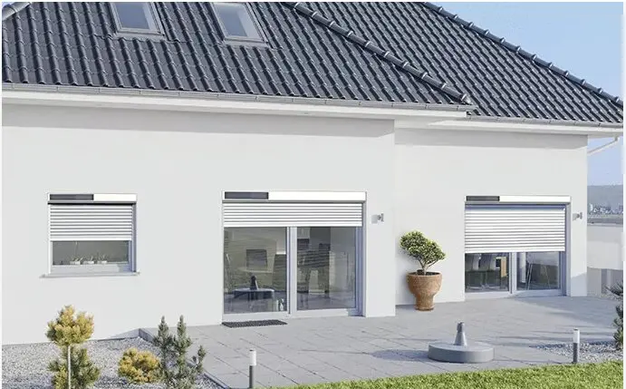 Volets roulants solaires : une solution durable et économique pour améliorer son habitat ?