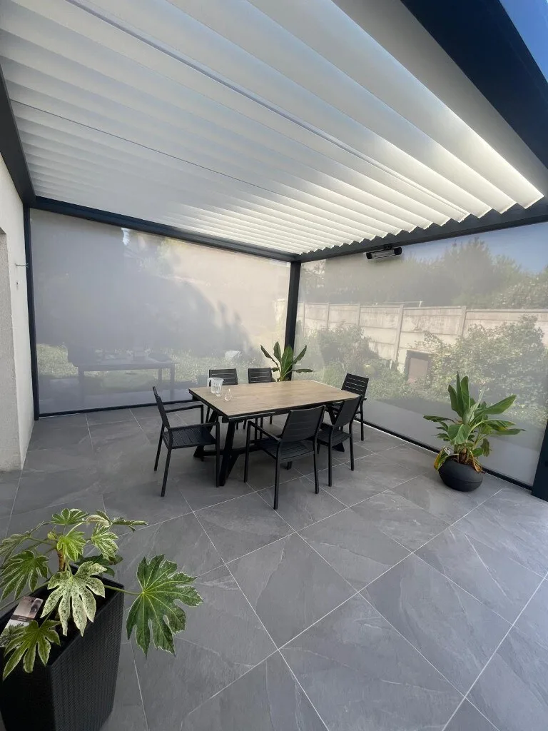 Illustration de la gamme Screens