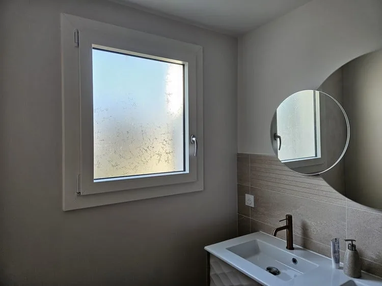 Remplacement de fenêtres Internorm à Maisons-Laffitte — photo 2