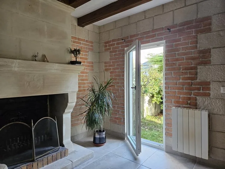 Remplacement de fenêtres Internorm à Maisons-Laffitte — photo 3