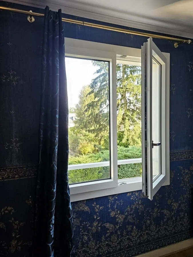 Remplacement de fenêtres Internorm à Maisons-Laffitte — photo 4