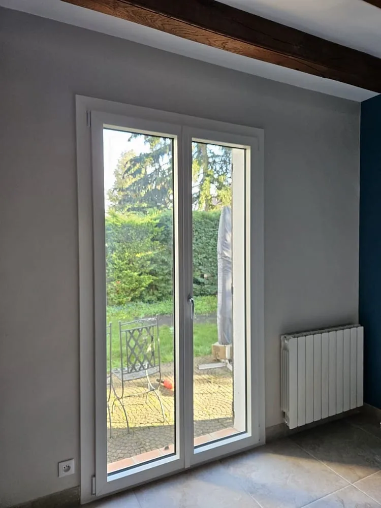 Remplacement de fenêtres Internorm à Maisons-Laffitte — photo 5