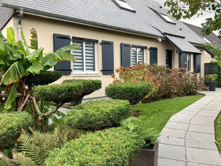 Remplacement et automatisation de volets battants à Massy — photo 2